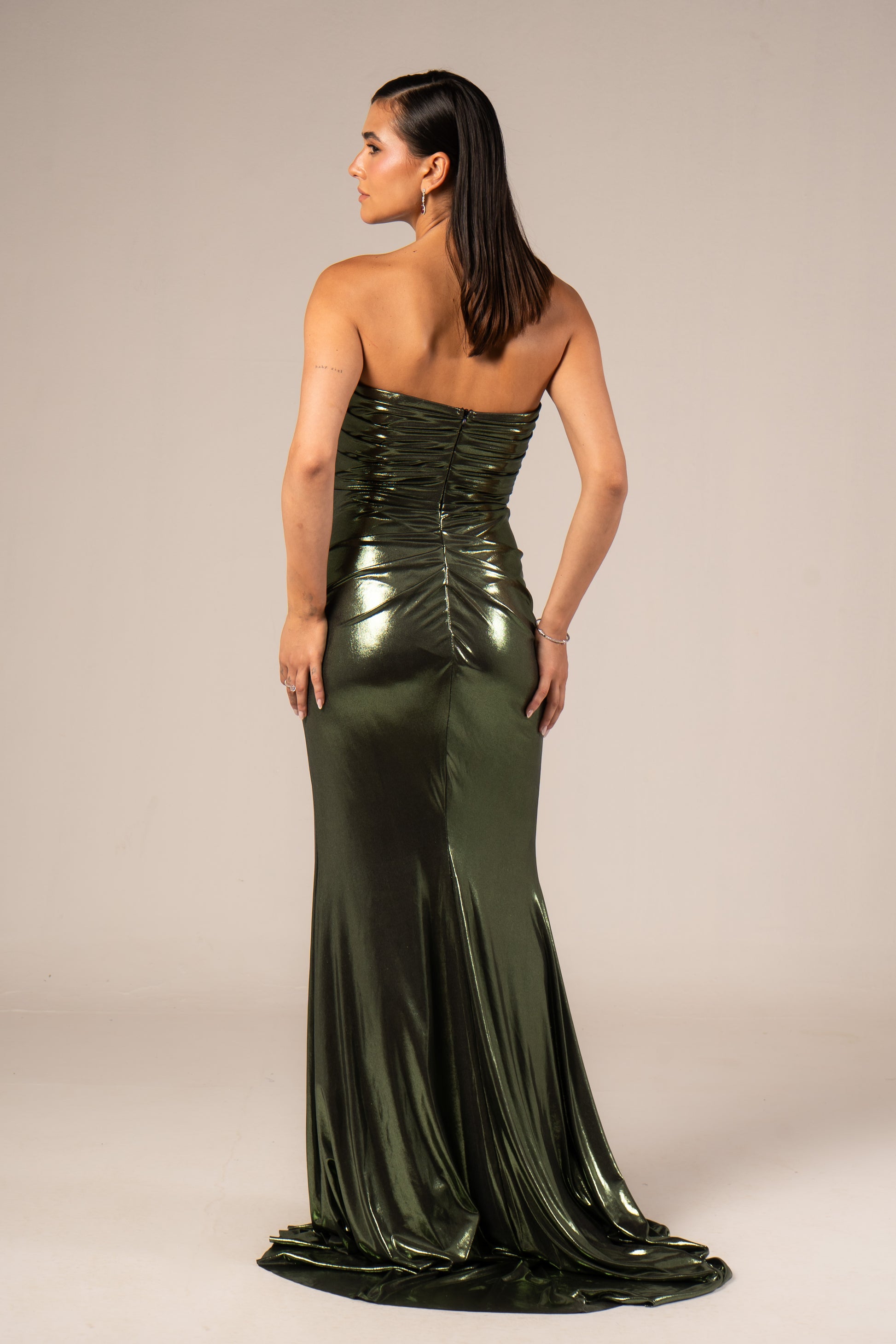 Ariel | Evening and Prom Dresses | Cach Mystic Evenings Ariel | Evening and Prom Dresses | Cach Mystic Evenings