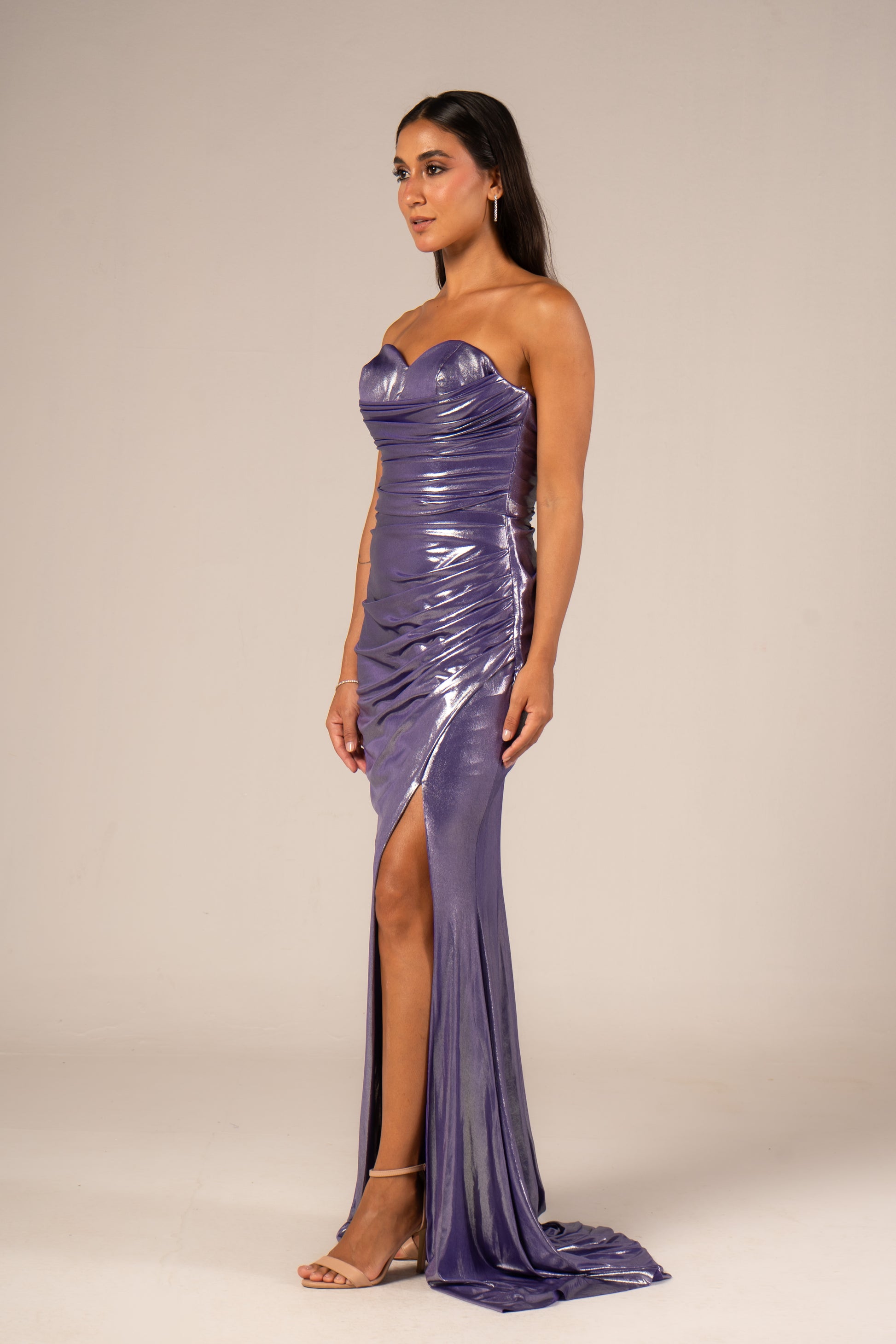 Ariel | Evening and Prom Dresses | Cach Mystic Evenings Ariel | Evening and Prom Dresses | Cach Mystic Evenings