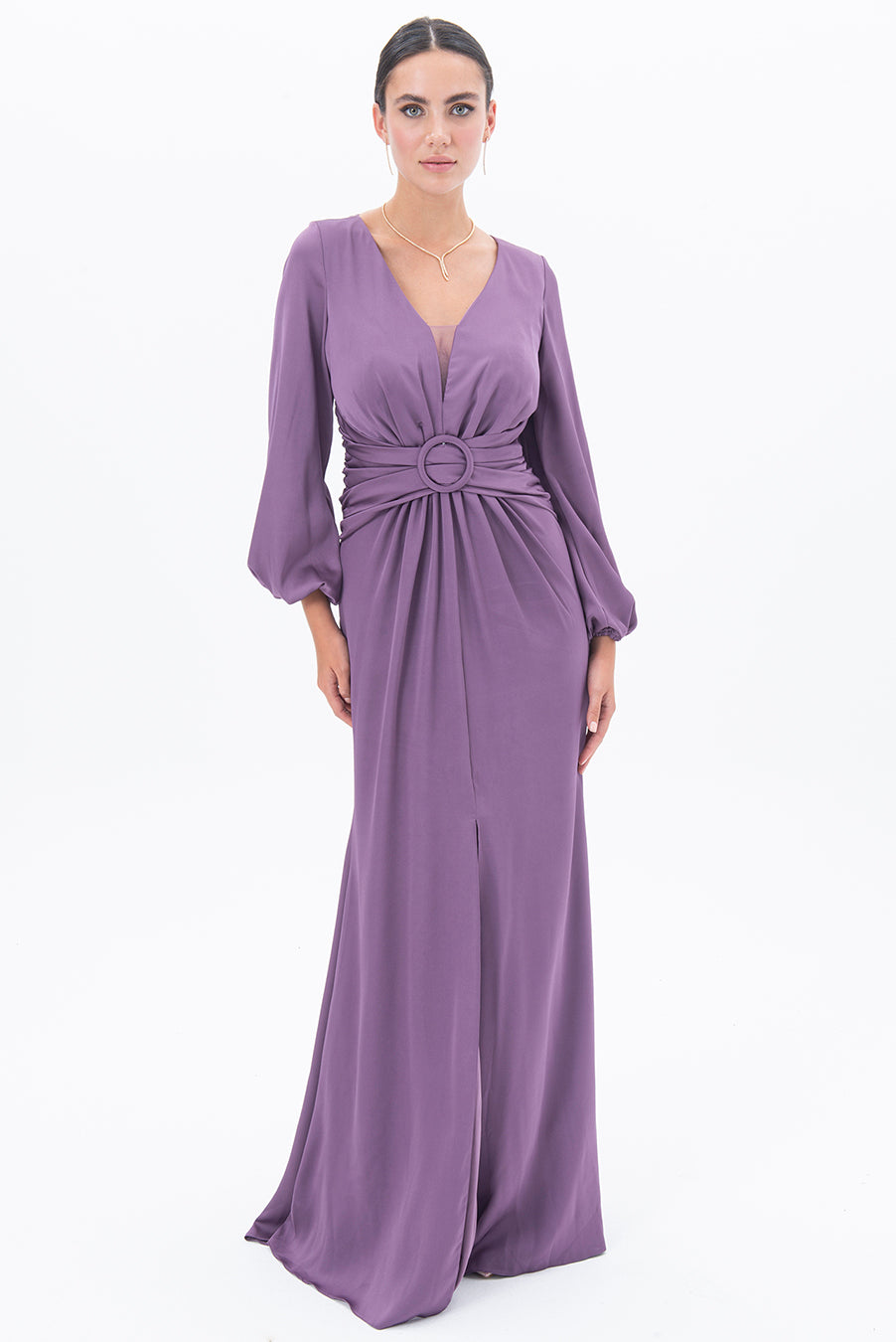 Lulu purple dress hotsell