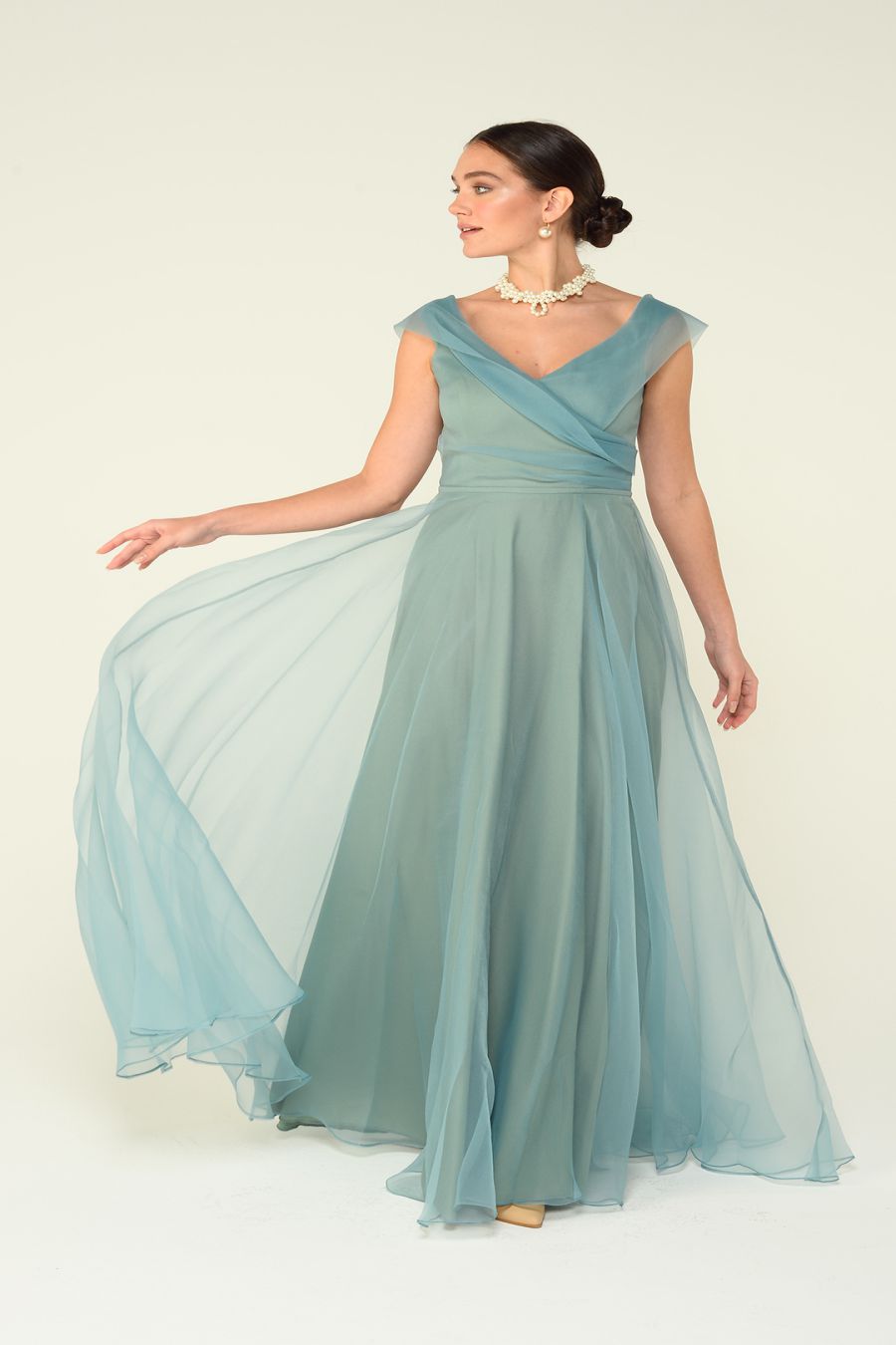 Nour - Mystic Evenings | Evening and Prom Dresses