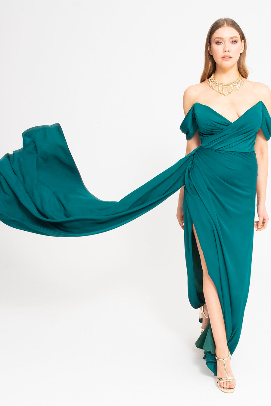 Nora - Mystic Evenings | Evening and Prom Dresses