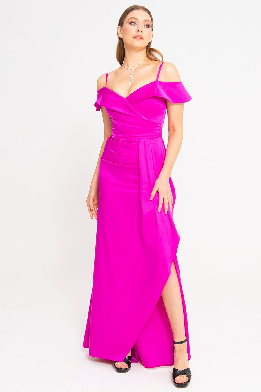 Yona - Mystic Evenings | Evening and Prom Dresses