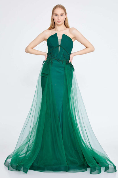 Scarlett - Mystic Evenings | Evening and Prom Dresses