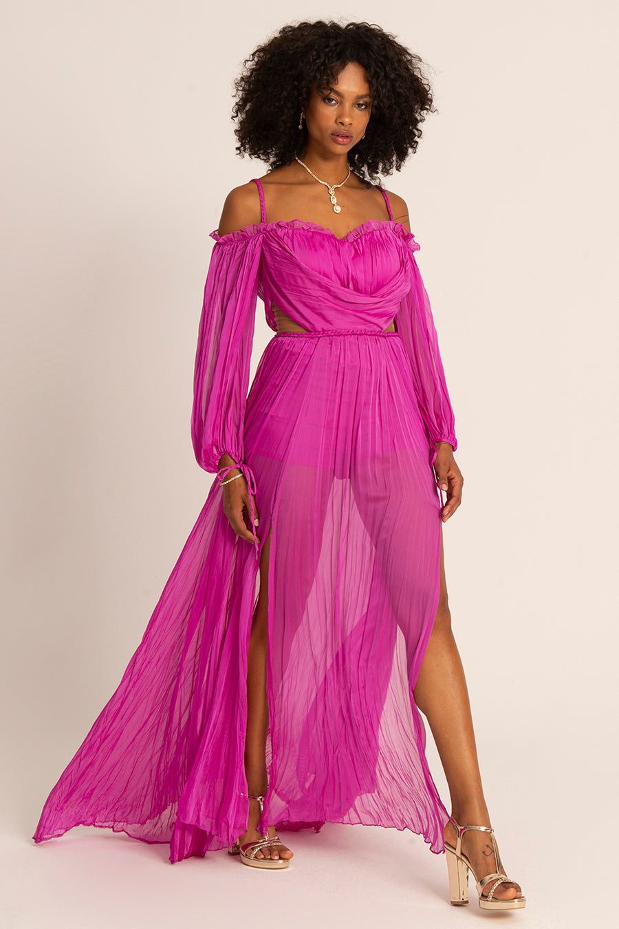 Camila - Mystic Evenings | Evening and Prom Dresses