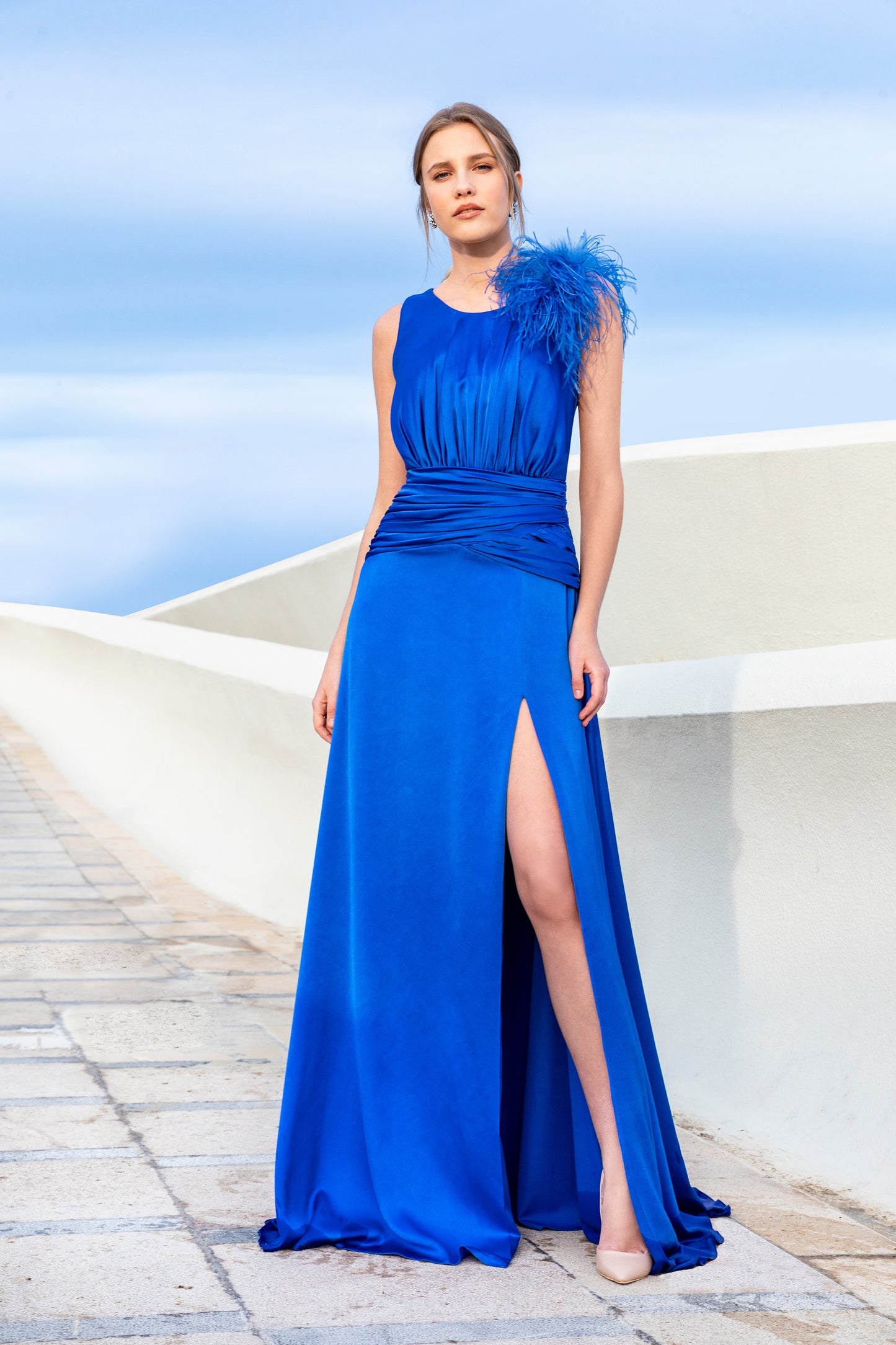 Hannah - Mystic Evenings | Evening and Prom Dresses