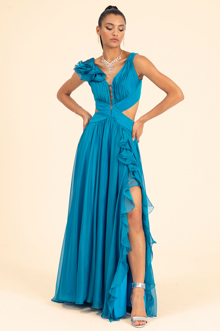 Rayan - Mystic Evenings | Evening and Prom Dresses