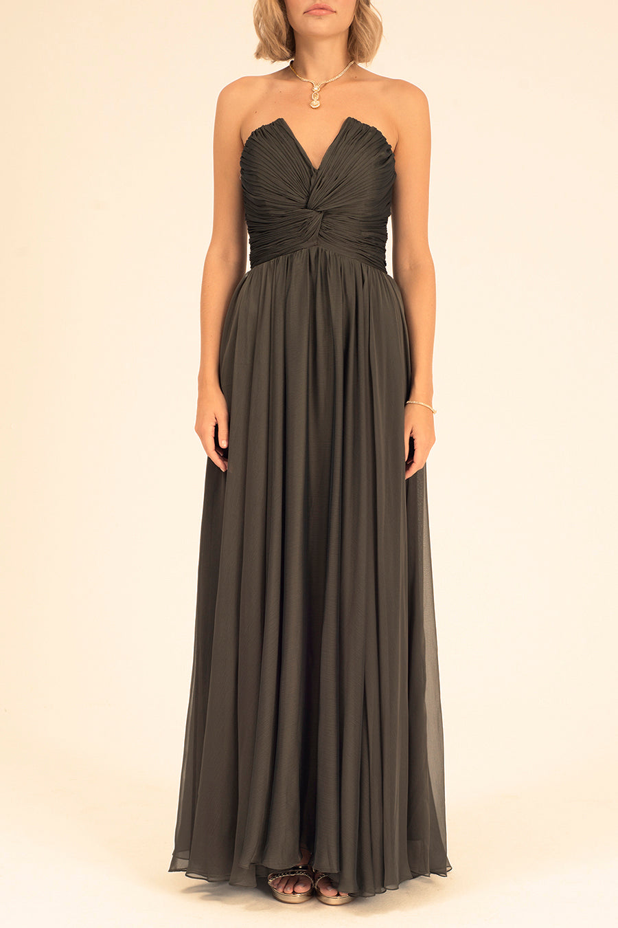 Leah - Mystic Evenings | Evening and Prom Dresses