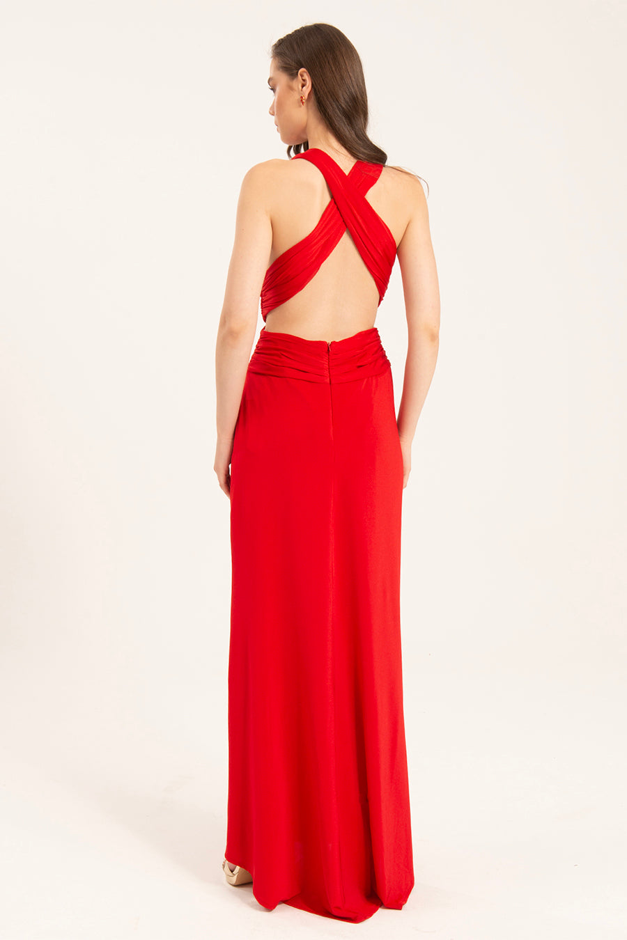 Missguided evening gowns best sale