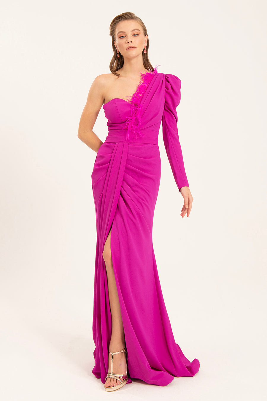 Mindy - Mystic Evenings | Evening and Prom Dresses