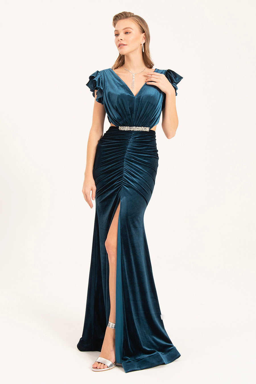Briy | Evening and Prom Dresses | Cach Mystic Evenings Briy | Evening and Prom Dresses | Cach Mystic Evenings
